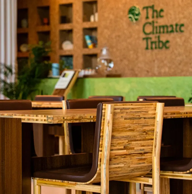 The Hub