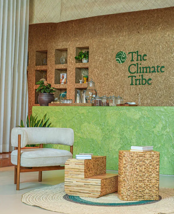 The Hub